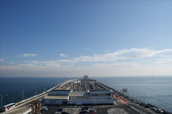 UmiHotaru Car Park UmiHotaru Japan