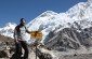 How to Tackle Everest Base Camp