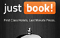 Product Review: JustBook App