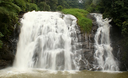 Abbey Falls Abbey Falls
