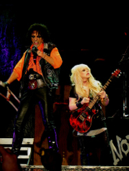 Alice Cooper Alice Cooper