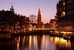 Amsterdam City Amsterdam City