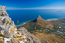 Table Mountain, Cape Town Table Mountain