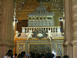 Bom Jesus Temple Bom Jesus Temple