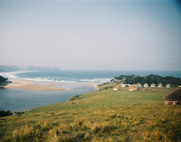 Bulungula Lodge