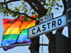 Castro District San Francisco Castro District San Francisco
