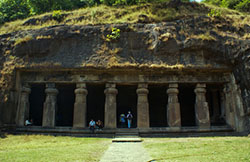 Elephanta Caves Elephanta Caves