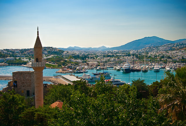 Bodrum, Turkey