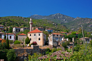 Turkish Village