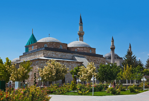 Mevlana Museum