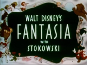 Fantasia Poster Fantasia Poster