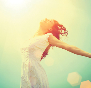 Be Happy in 2014
