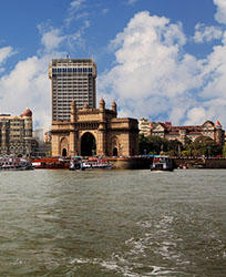 Gateway of India Gateway of India
