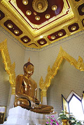 Golden Buddha Golden Buddha