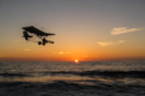 San Pancho, Mexico by Erin McNeaney