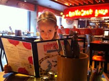 Giraffe Restaurant Giraffe Restaurant