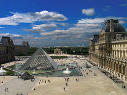 Louvre Museum Louvre Museum