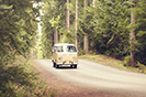 Road Tripping