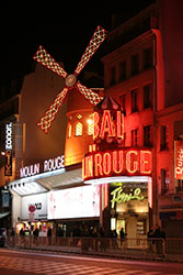 Moulin Rouge Moulin Rouge