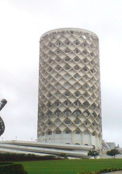 Nehru Science Centre Nehru Science Centre