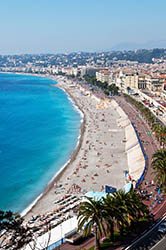 Bay of Angels Bay of Angels