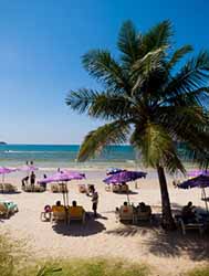 Patong Beach Patong Beach