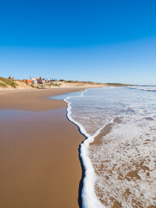 Punta Del Diablo, Uruguay Punta Del Diablo, Uruguay