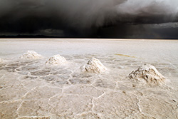 Salar de Uyani Salar de Uyani