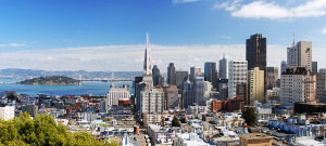 San Francisco San Francisco