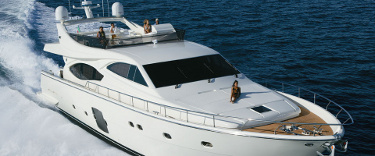 Sherilyn Yacht