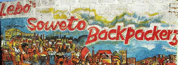 Soweto Backpackers