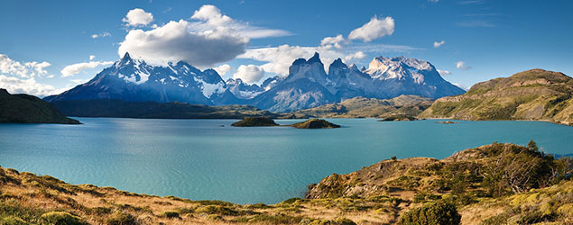 Torres del Paine National Park