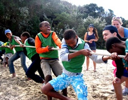 African Heartland Journeys