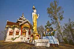 Wat Temple Wat Temple