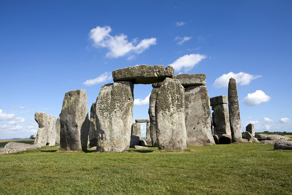 Stonehenge