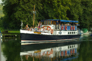 Thames River Cruises