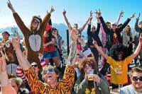 Le Rouge, Verbier Le Rouge