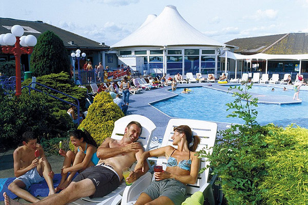 Allhallows Leisure Park