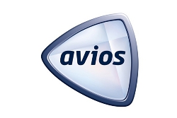 Avios logo Avios logo