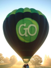 Go Ballooning Balloon Rides