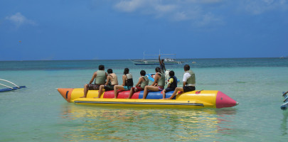 Banana Boat