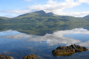 Ben More Ben More