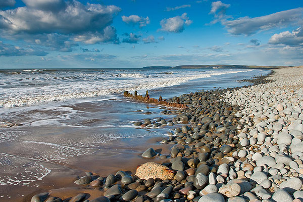 Bideford Bay