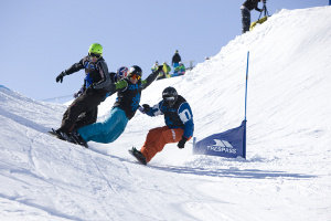 Brits Music and Winter Fest Brits Music and Winter Fest