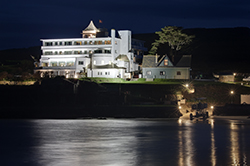 Burgh Island