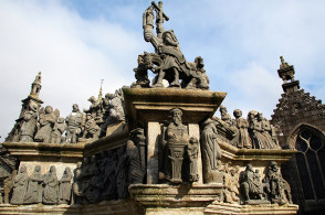 Calvary Calvary