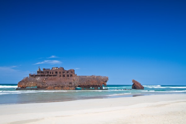 Cape Verde