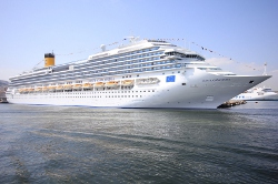 Costa Concordia Costa Concordia