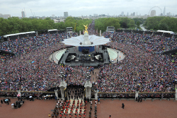 Queen's Diamond Jubilee Queen's Diamond Jubilee