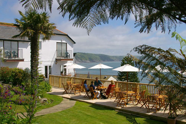 Field Head Hotel